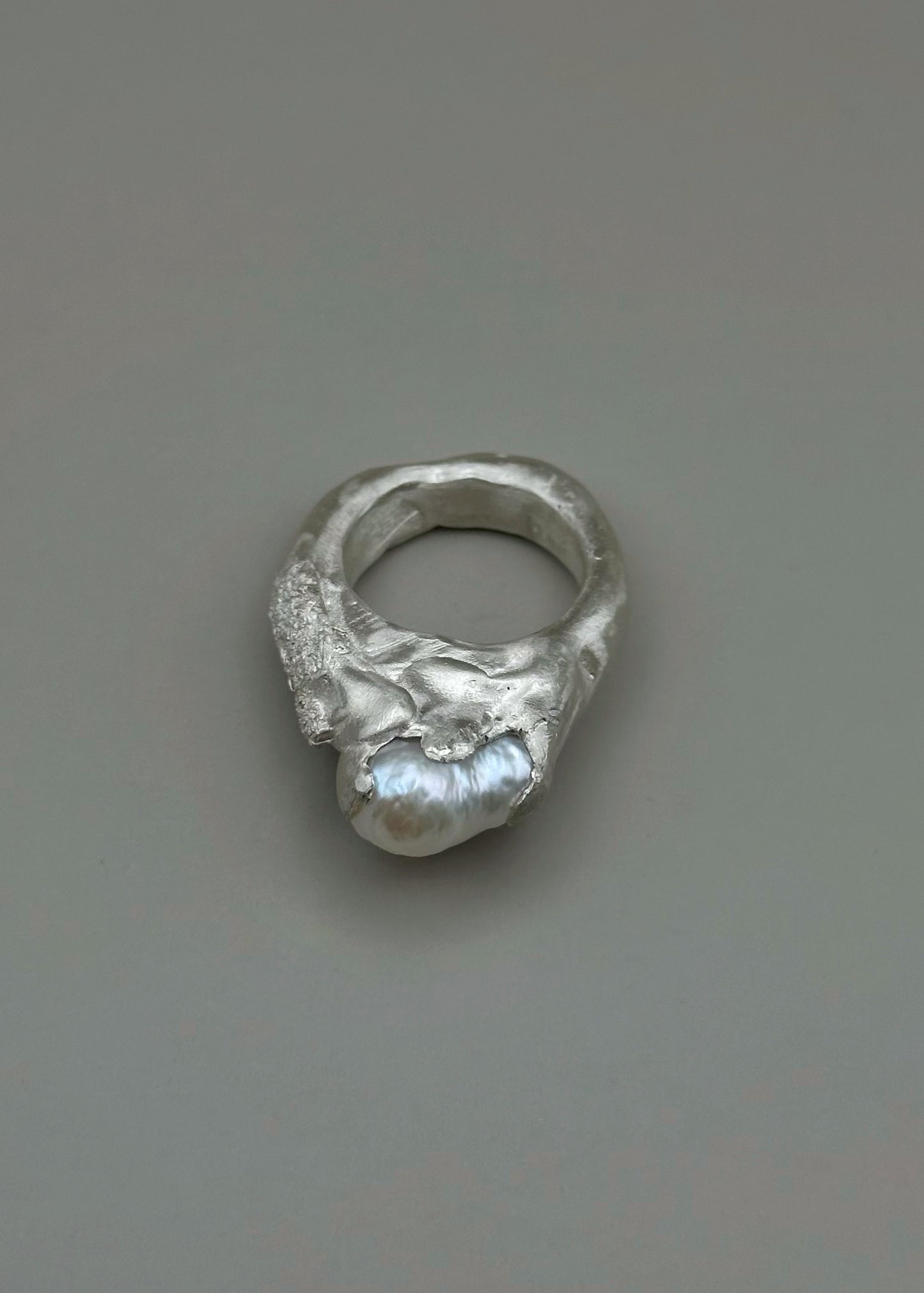 odt.33 Yuliia Ring 53-55EU