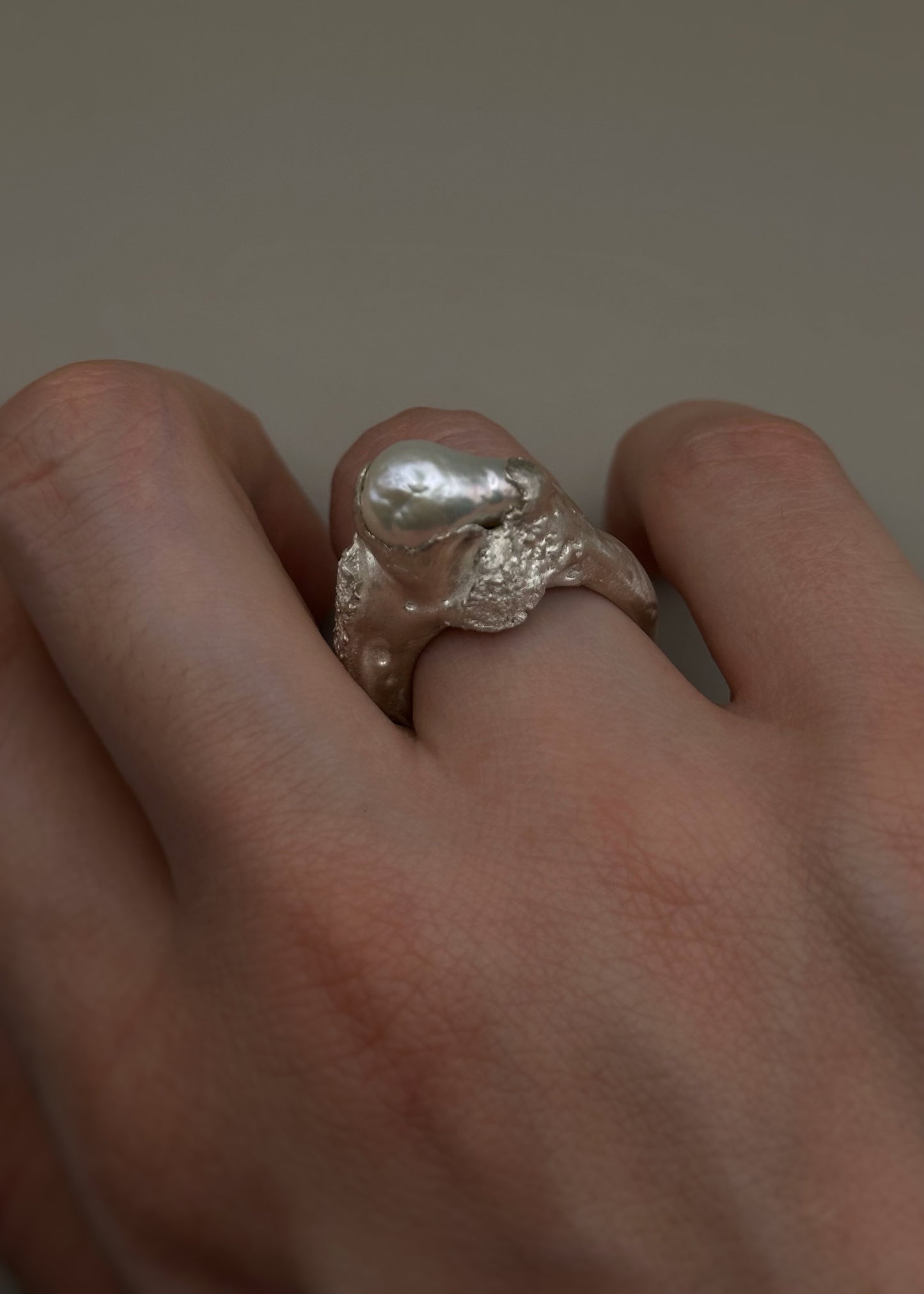 odt.33 Yuliia Ring 53-55EU