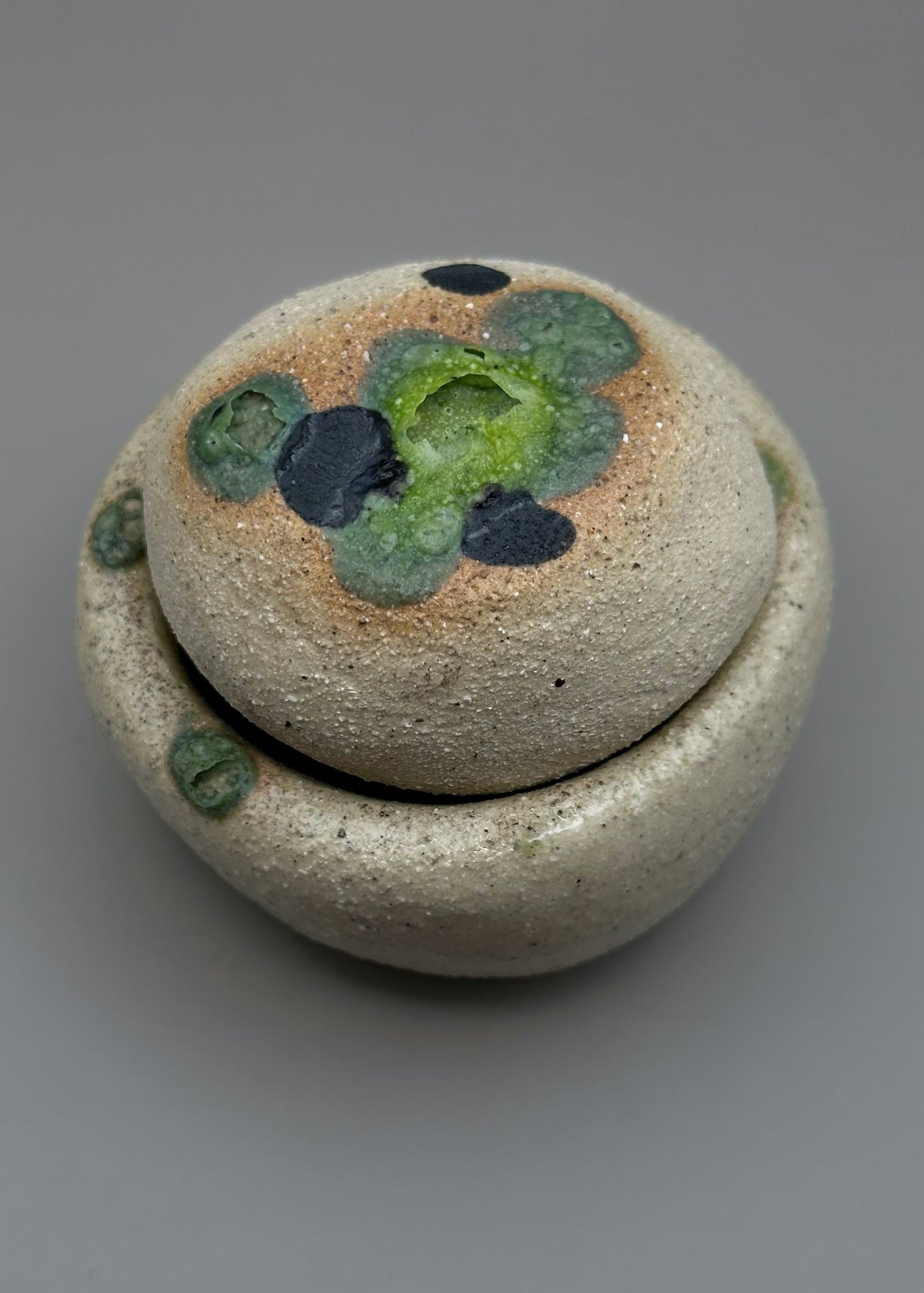 odt.33 Spinel ring 53EU