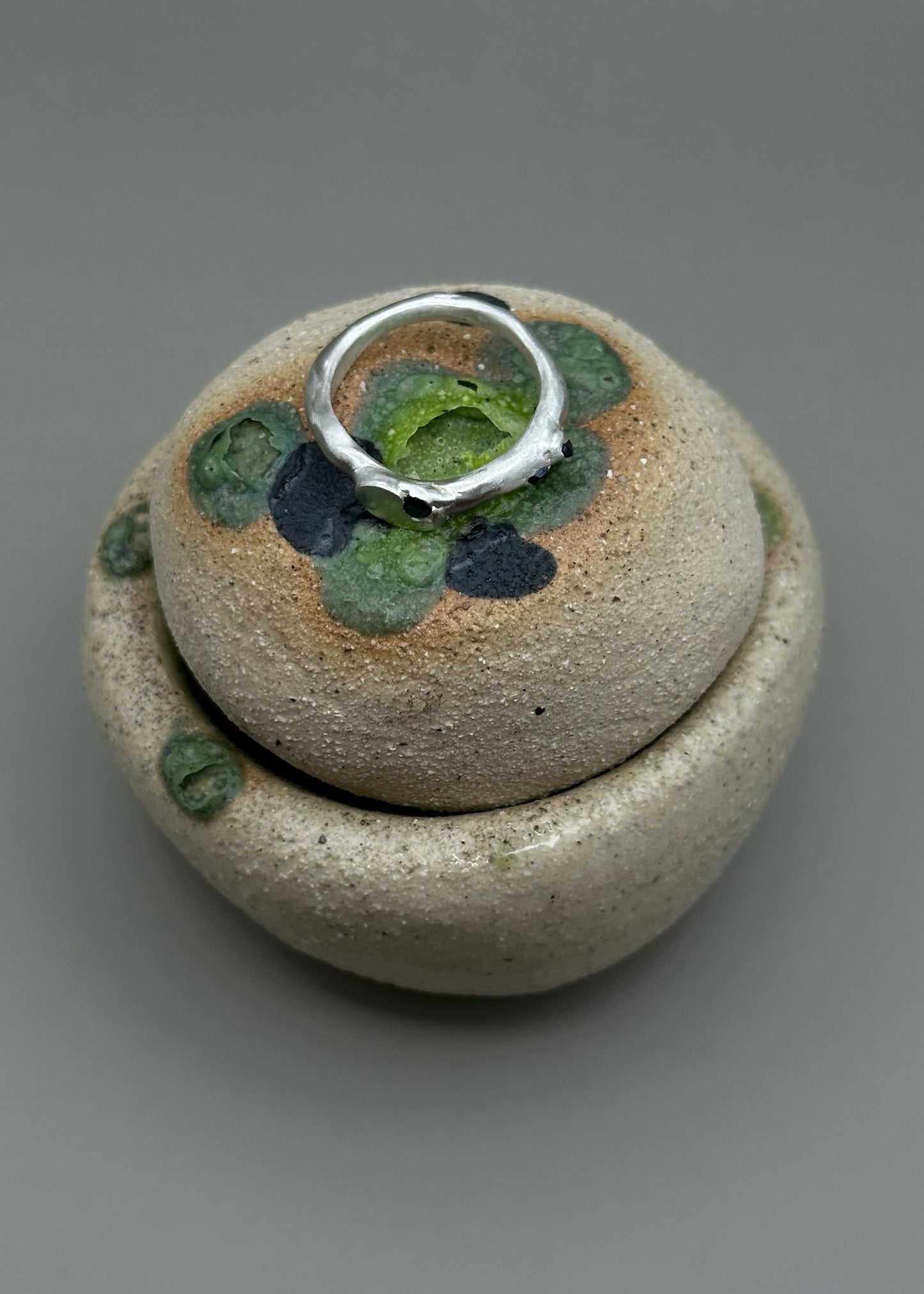 odt.33 Spinel ring 53EU