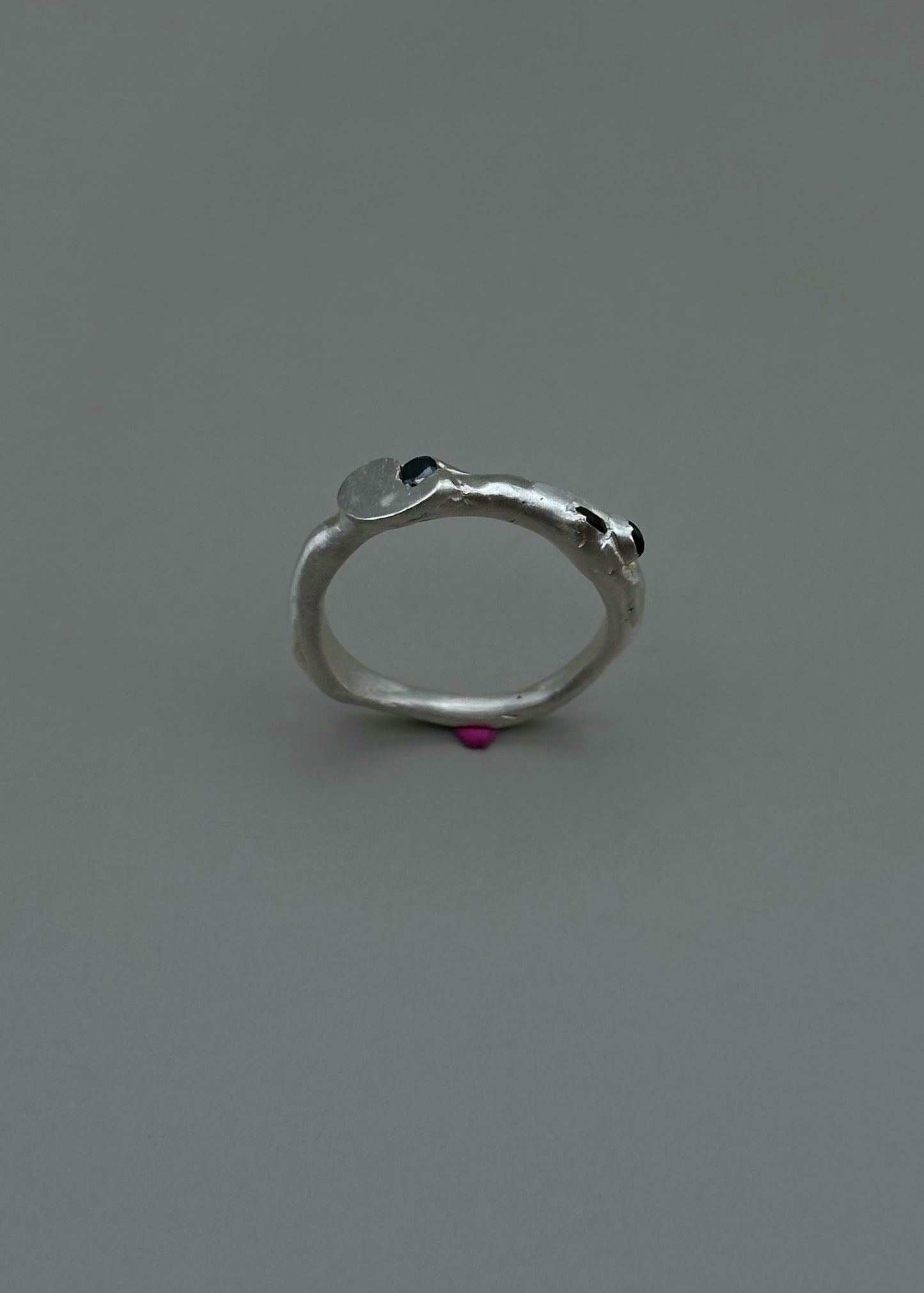odt.33 Spinel ring 53EU