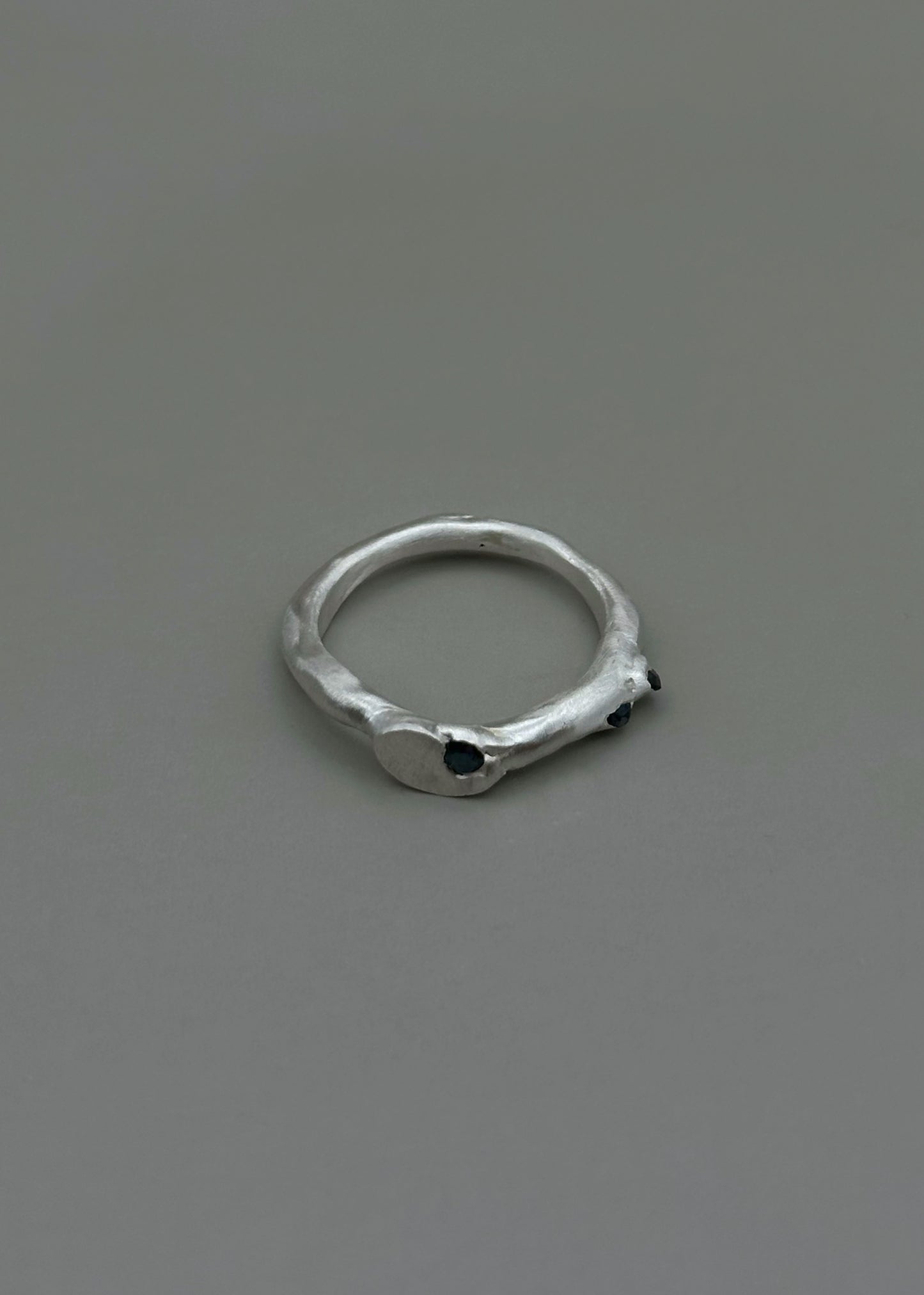 odt.33 Spinel ring 53EU