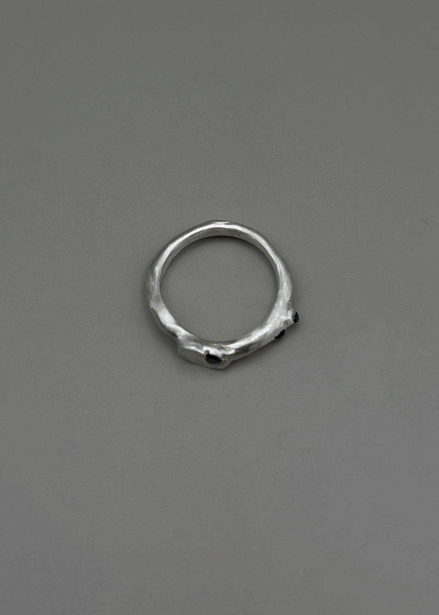 odt.33 Spinel ring 53EU