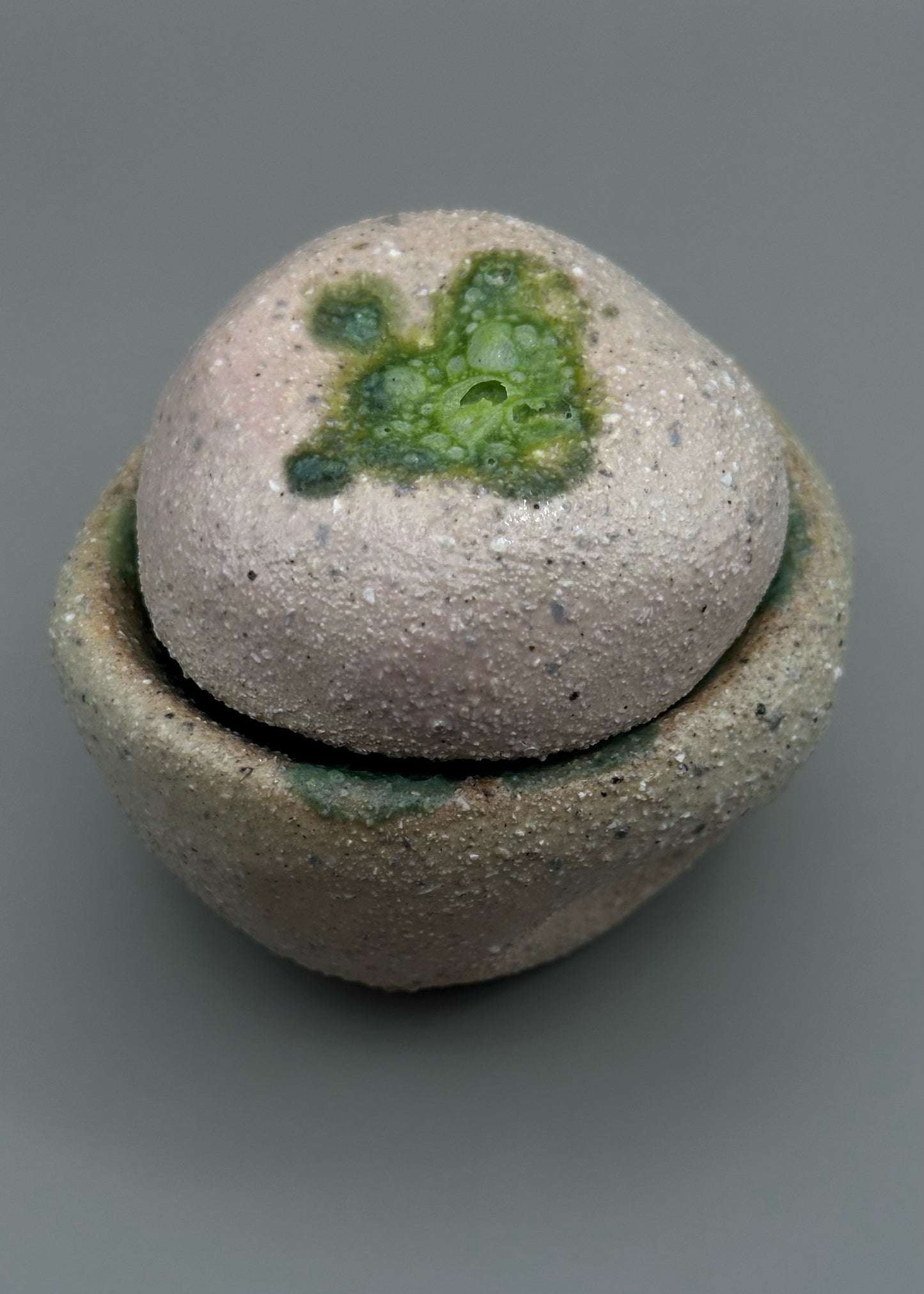 odt.33 Green Ring 48EU