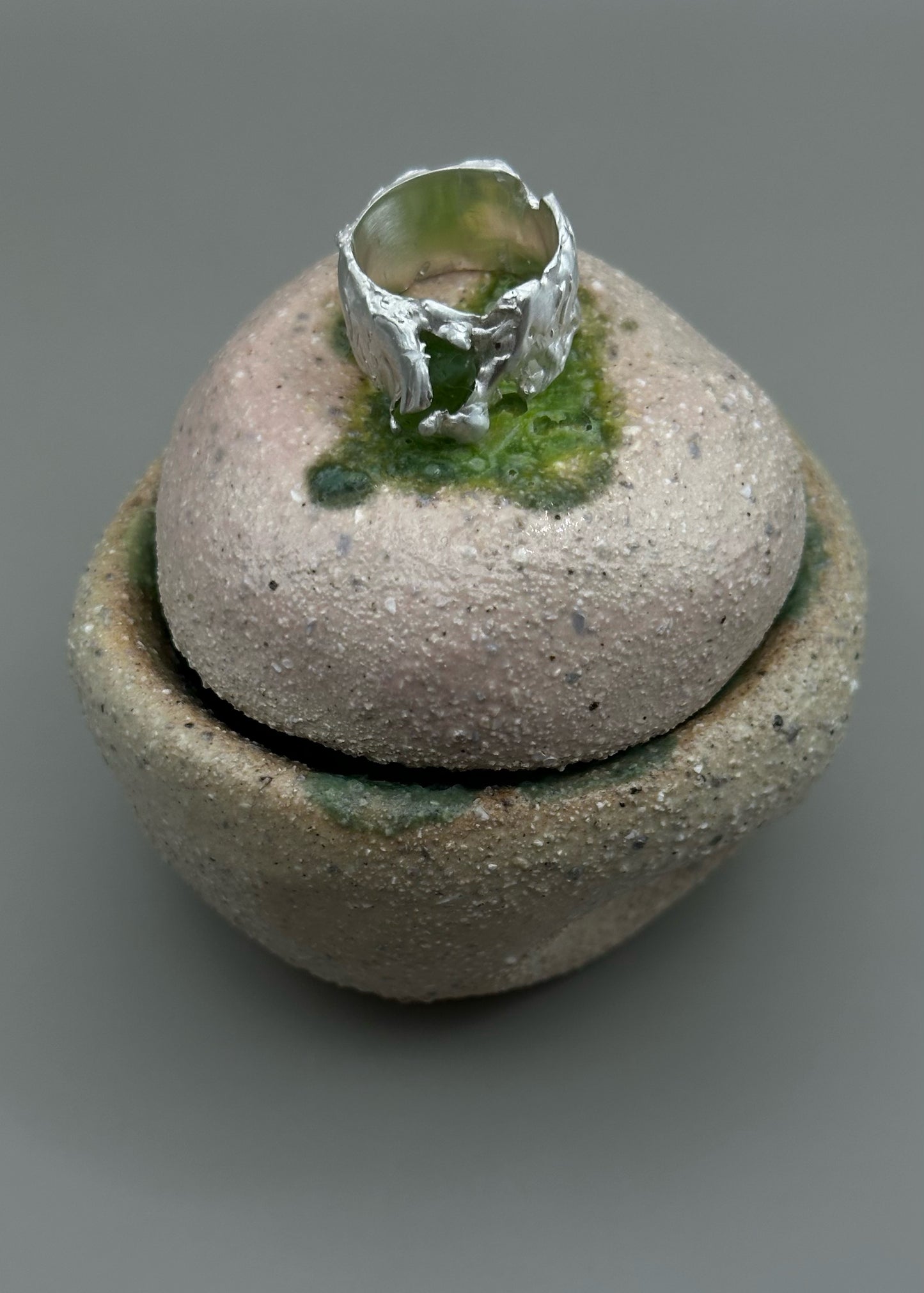 odt.33 Green Ring 48EU