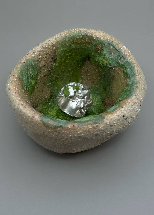 odt.33 Green Ring 48EU