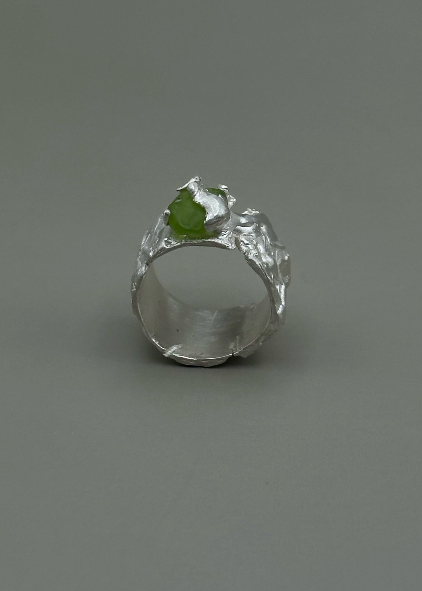 odt.33 Green Ring 48EU