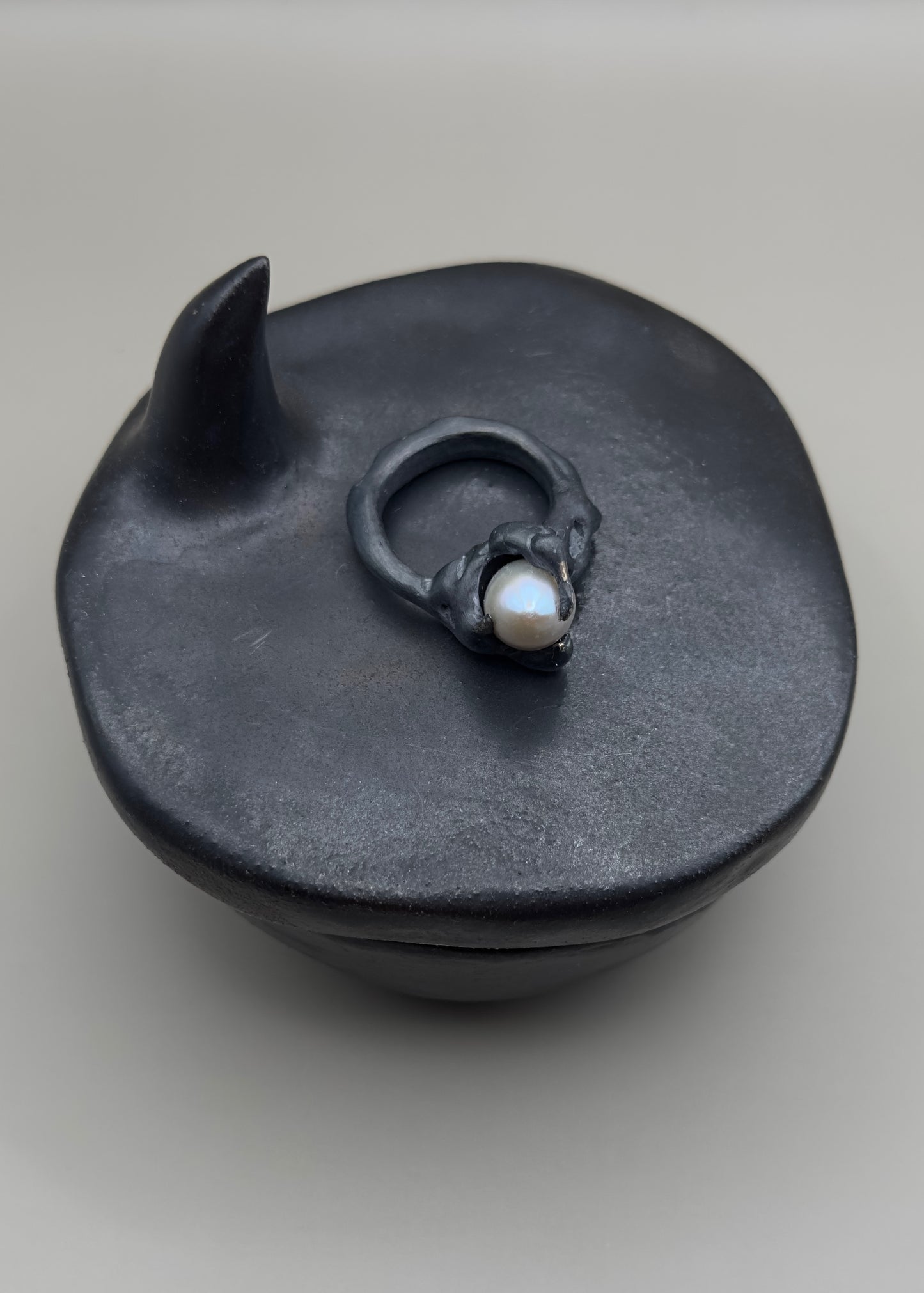 odt.33 Black Ring 55EU