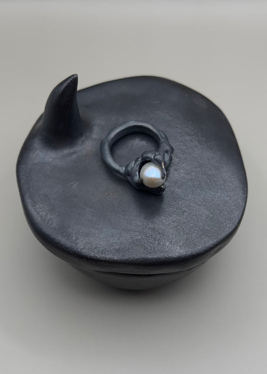 odt.33 Black Ring 55EU