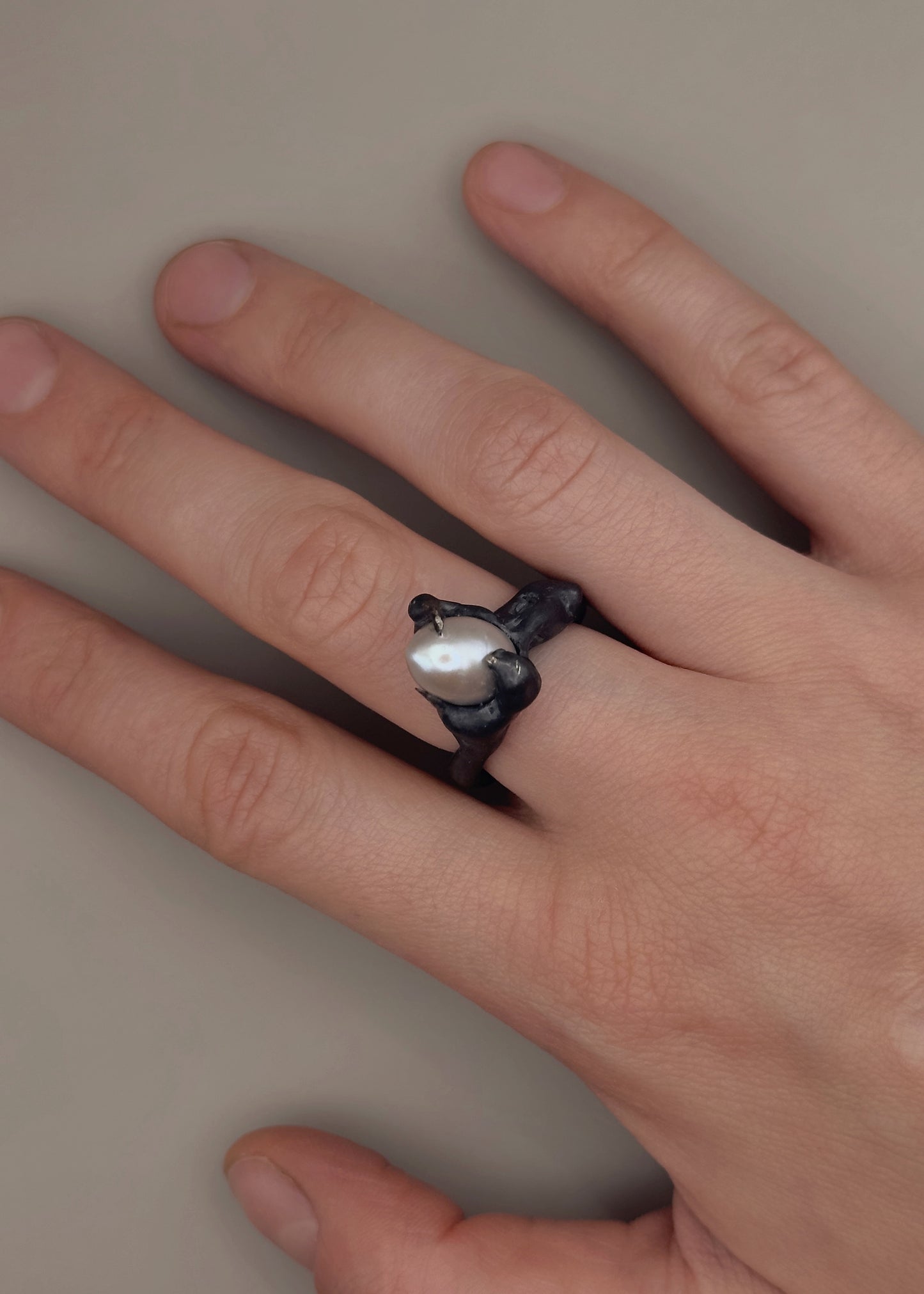 odt.33 Black Ring 55EU