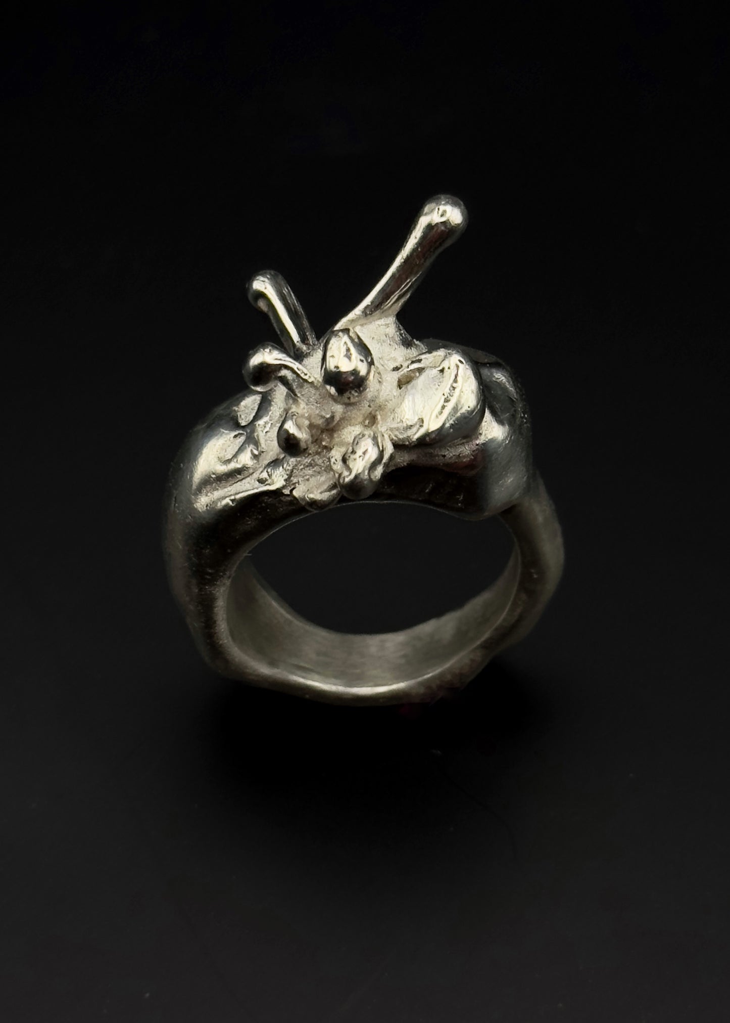 Ultimate Flower Ring 58-60EU