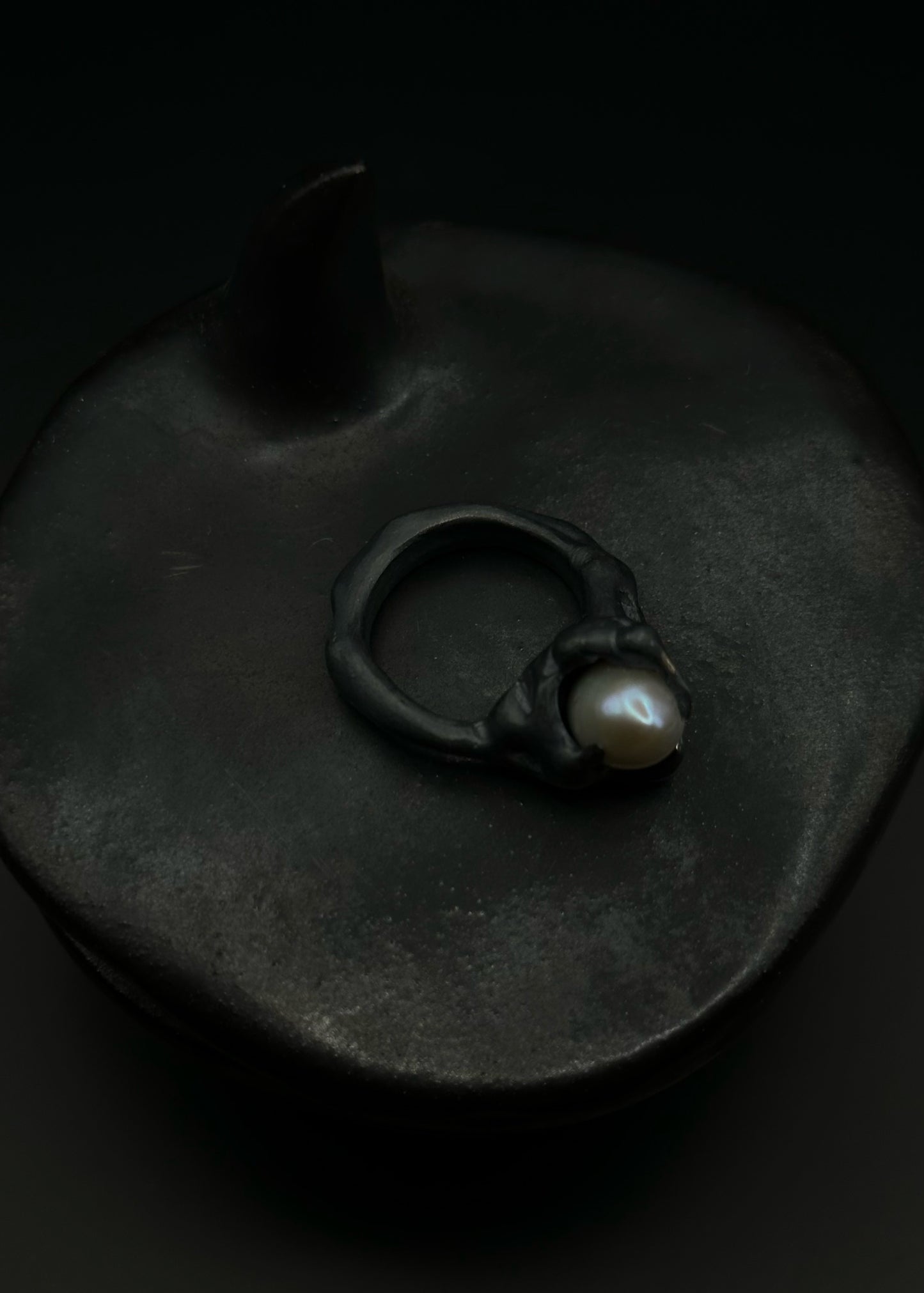 odt.33 Black Ring 55EU