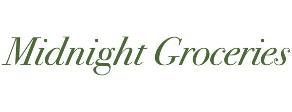 Midnight Groceries